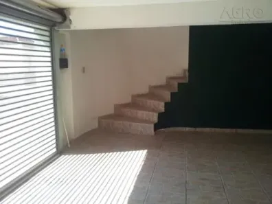 Sobrado com 3 Quartos à venda, 179m² no Vila Falcão, Bauru