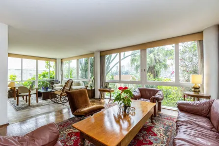 Casa com 3 Quartos à venda, 500m² no Pacaembu, São Paulo