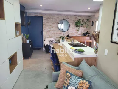 Apartamento com 2 Quartos à venda, 140m² no Centro, São Bernardo do Campo