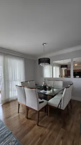 Apartamento com 3 Quartos à venda, 124m² no Jardim Consórcio, São Paulo