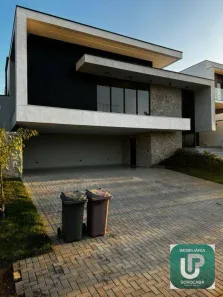 Casa de Condomínio com 3 Quartos para alugar, 250m² no Alphaville Nova Esplanada, Votorantim