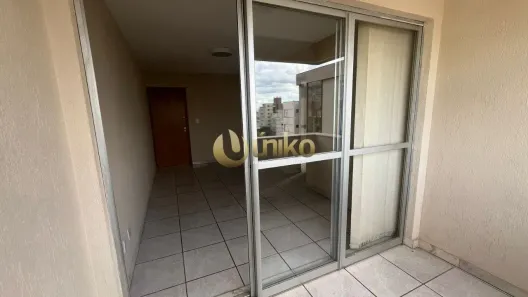 Apartamento com 2 Quartos para alugar, 68m² no Santa Efigênia, Belo Horizonte