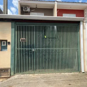 Casa com 2 Quartos à venda, 92m² no Jardim Piazza Di Roma II, Sorocaba