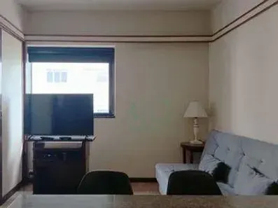 Apartamento com 1 Quarto à venda, 30m² no Jardim Paulista, São Paulo