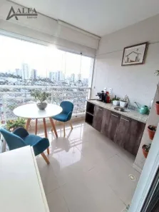 Apartamento com 3 Quartos à venda, 68m² no Vila Oratório, São Paulo