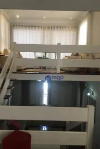 Apartamento com 4 Quartos à venda, 185m² no Água Fria, São Paulo