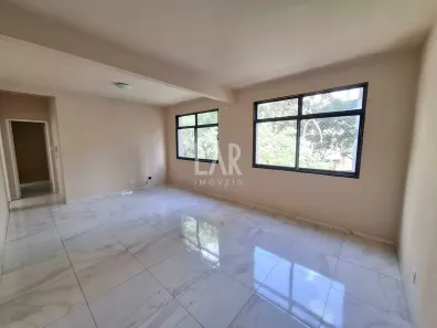 Apartamento com 3 Quartos para alugar, 110m² no Coração de Jesus, Belo Horizonte