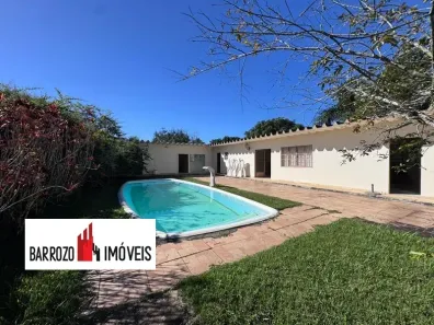 Fazenda/Sítio com 7 Quartos à venda, 309400m² no Papucaia, Cachoeiras de Macacu
