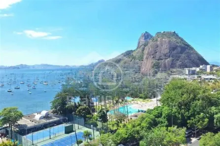 Cobertura com 2 Quartos à venda, 89m² no Botafogo, Rio de Janeiro