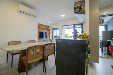 Apartamento com 2 Quartos à venda, 75m² no Pinheiros, São Paulo