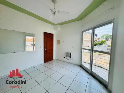 Apartamento com 1 Quarto à venda, 40m² no Jardim Santana, Americana