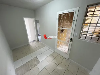 Casa com 2 Quartos para alugar, 55m² no Boa Vista, Belo Horizonte