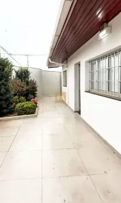 Casa com 4 Quartos à venda, 223m² no Vila Grego, Santa Bárbara D'Oeste