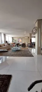 Apartamento com 3 Quartos à venda, 260m² no Higienópolis, São Paulo