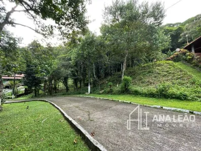 Lote/Terreno à venda, 1540m² no Limoeiro, Guapimirim
