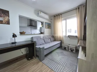 Apartamento com 1 Quarto à venda, 39m² no Passo da Areia, Porto Alegre