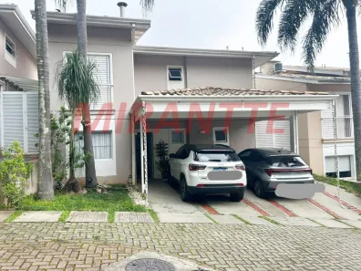 Casa de Condomínio com 3 Quartos à venda, 203m² no Vila Albertina, São Paulo