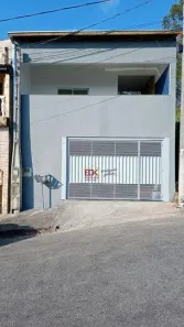 Sobrado com 2 Quartos à venda, 125m² no Jardim Colinas, Jacareí