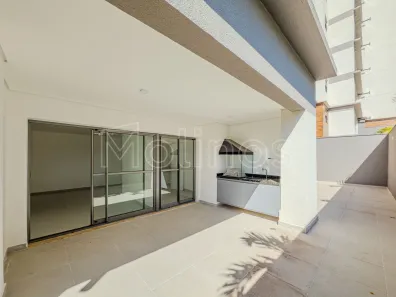 Apartamento com 3 Quartos para alugar, 140m² no Vila Gomes Cardim, São Paulo