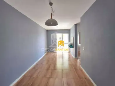 Apartamento com 2 Quartos à venda, 58m² no Campinho, Rio de Janeiro