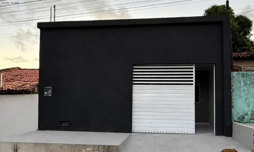 Casa com 2 Quartos à venda, 79m² no Jardim, Nossa Senhora do Socorro