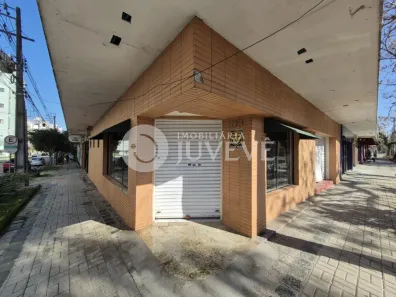Ponto Comercial para alugar, 66m² no Centro, Curitiba