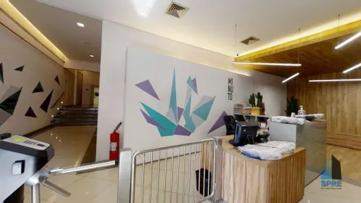 Prédio Comercial para alugar, 3700m² no Campos Elíseos, São Paulo