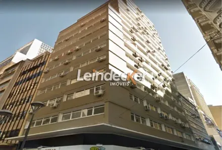 Sala Comercial para alugar, 38m² no Centro Histórico, Porto Alegre