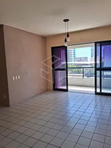 Apartamento com 4 Quartos à venda, 115m² no Boa Viagem, Recife