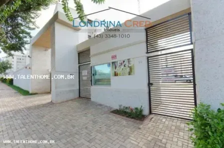 Apartamento com 2 Quartos à venda, 110m² no Brasília, Londrina