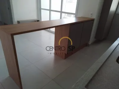 Apartamento com 2 Quartos à venda, 64m² no Vila Aviação, Bauru