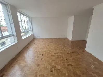 Apartamento com 2 Quartos à venda, 93m² no Santa Cecília, São Paulo