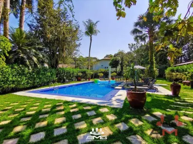 Casa com 4 Quartos à venda, 900m² no Riviera, Bertioga