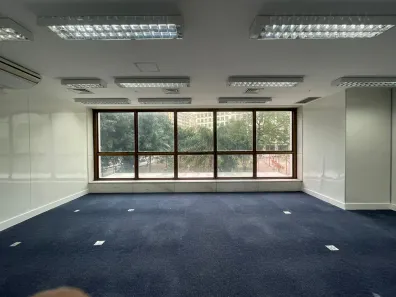 Sala Comercial para alugar, 395m² no Centro, Rio de Janeiro