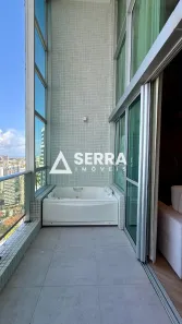 Apartamento com 1 Quarto à venda, 77m² no Caminho das Árvores, Salvador