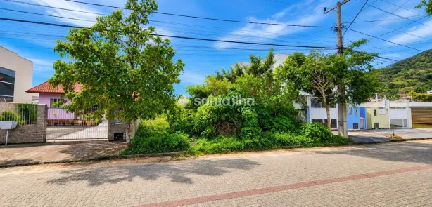 Lote/Terreno à venda, 336m² no Ribeirão da Ilha, Florianópolis