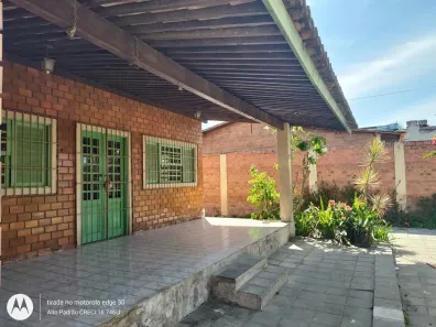 Casa com 3 Quartos à venda, 130m² no Alpes Suiços, Gravatá