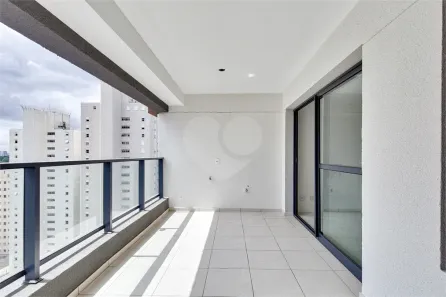 Apartamento com 2 Quartos à venda, 90m² no Jardim Santo Amaro, São Paulo