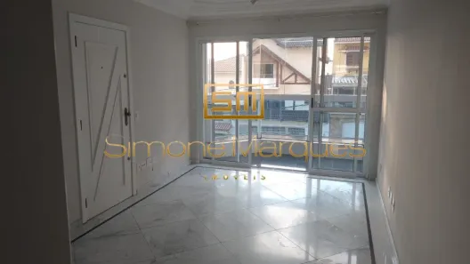 Apartamento com 3 Quartos à venda, 96m² no Água Fria, São Paulo