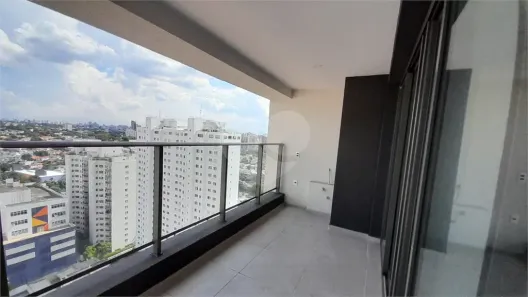 Apartamento com 1 Quarto à venda, 42m² no Vila Clementino, São Paulo