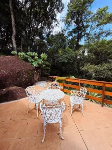 Casa de Condomínio com 4 Quartos à venda, 165m² no Residencial Parque Itapetinga, Atibaia