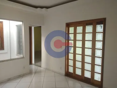 Casa com 3 Quartos à venda, 156m² no Novo Jardim Wenzel, Rio Claro