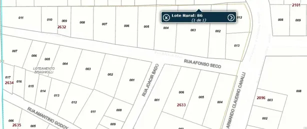 Lote/Terreno à venda, 772m² no Jardim Eldorado, Caxias do Sul