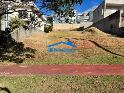 Lote/Terreno à venda, 560m² no Jardim do Golf I, Jandira