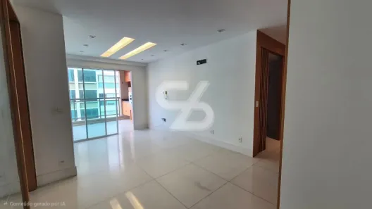 Apartamento com 3 Quartos à venda, 109m² no Icaraí, Niterói