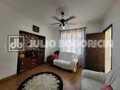 Casa com 5 Quartos à venda, 237m² no Méier, Rio de Janeiro