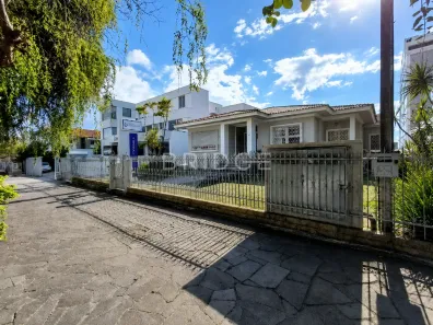 Imóvel Comercial para alugar, 536m² no Higienópolis, Porto Alegre
