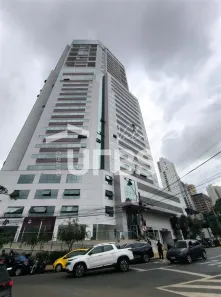 Sala Comercial à venda, 106m² no Setor Bueno, Goiânia