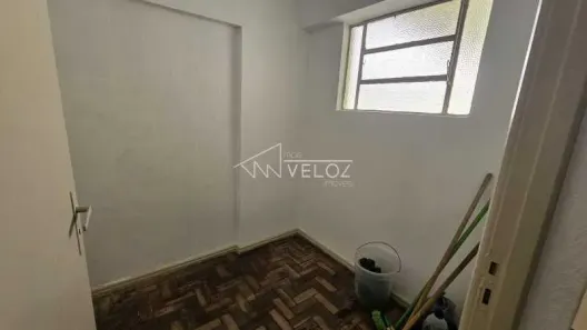 Apartamento com 1 Quarto à venda, 62m² no Glória, Rio de Janeiro