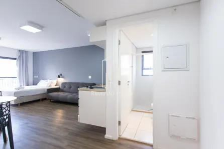 Apartamento com 1 Quarto à venda, 49m² no Bela Vista, São Paulo